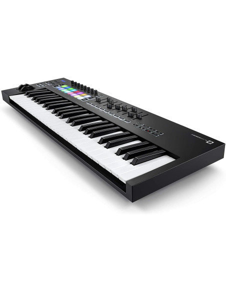 NOVATION LAUNCHKEY 49 MK3 Miglior Prezzo
