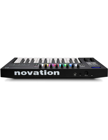 NOVATION LAUNCHKEY 25 MKIII Miglior Prezzo