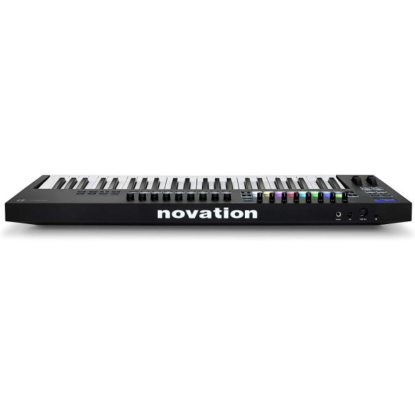 NOVATION LAUNCHKEY 49 MK3 Miglior Prezzo