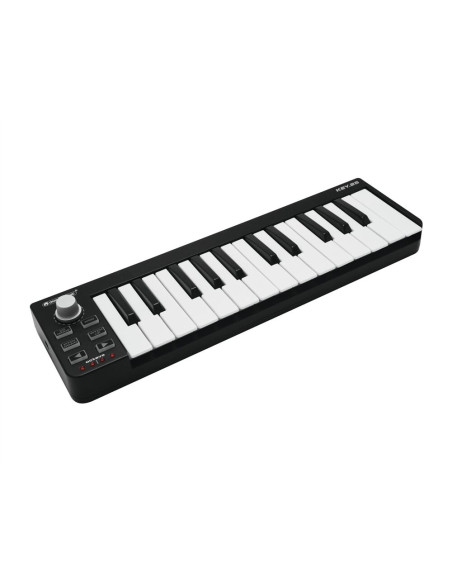 OMNITRONIC KEY-25 Miglior Prezzo