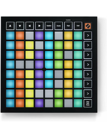 NOVATION LAUNCHPAD MINI MK3 Miglior Prezzo