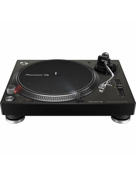 PIONEER DJ PLX-500 BLACK Miglior Prezzo