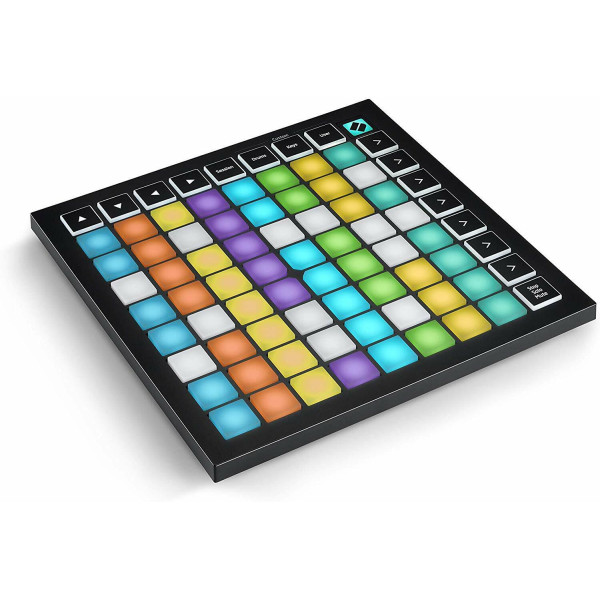 NOVATION LAUNCHPAD MINI MK3 Miglior Prezzo