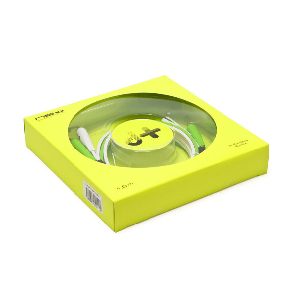 NEO OYAIDE D+ RCA CLASS B 1 MT Miglior Prezzo