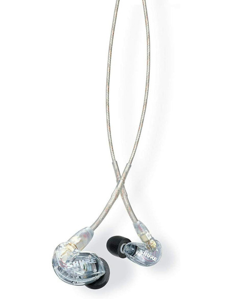 SHURE SE215-CL-EFS Miglior Prezzo