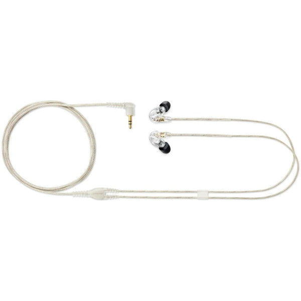 SHURE SE215-CL-EFS Miglior Prezzo