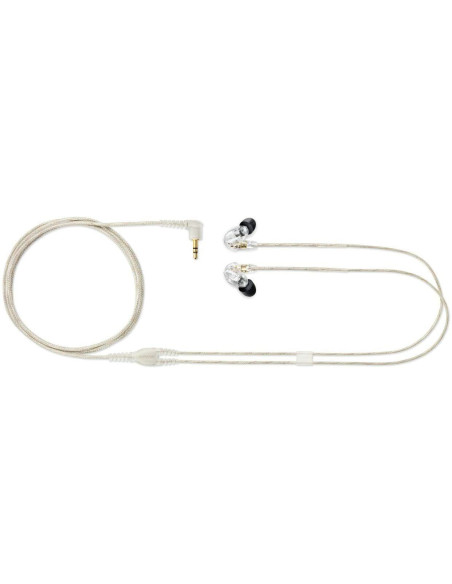 SHURE SE215-CL-EFS Miglior Prezzo