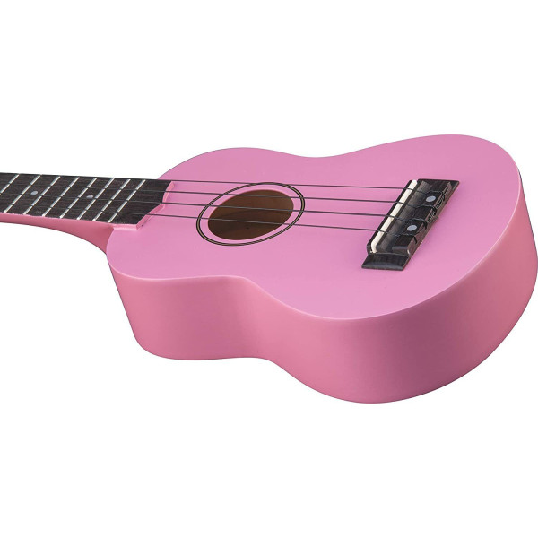 EKO UKULELE PRIMO SOPRANO PINK Miglior Prezzo