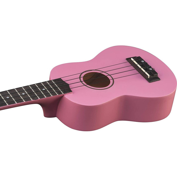 EKO UKULELE PRIMO SOPRANO PINK Miglior Prezzo