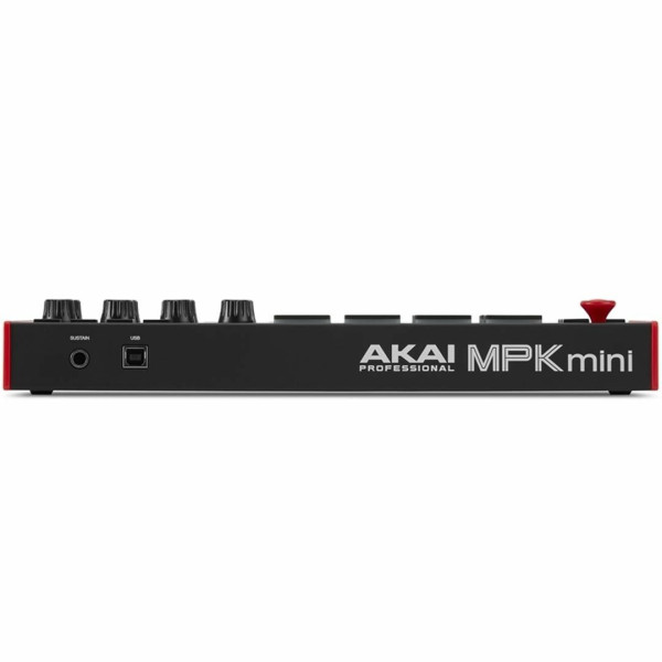 AKAI MPK MINI MK3 Miglior Prezzo
