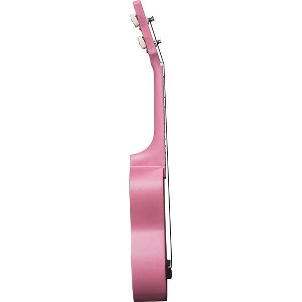 EKO UKULELE PRIMO SOPRANO PINK Miglior Prezzo