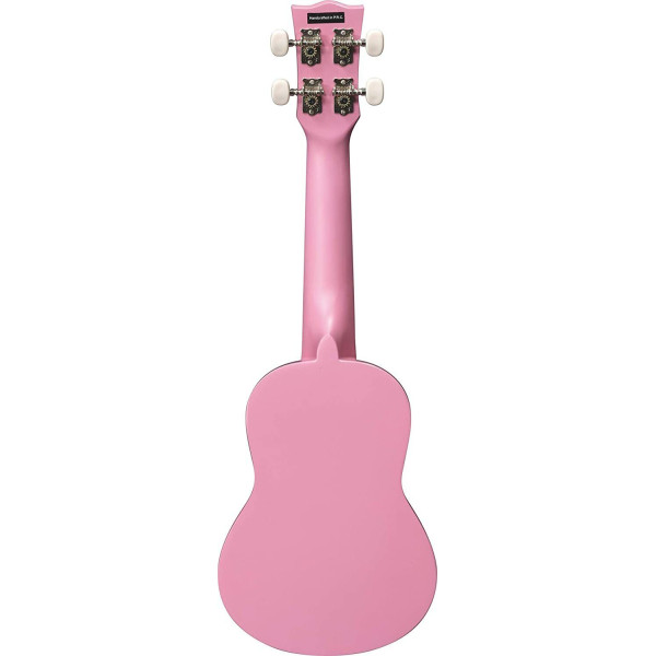 EKO UKULELE PRIMO SOPRANO PINK Miglior Prezzo