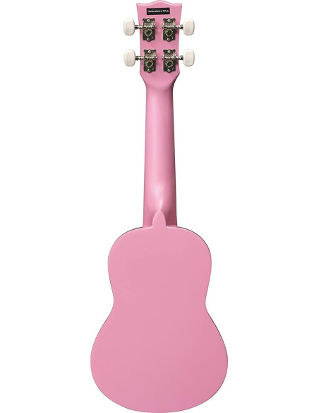 EKO UKULELE PRIMO SOPRANO PINK Miglior Prezzo