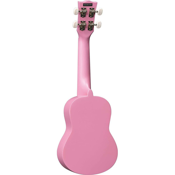 EKO UKULELE PRIMO SOPRANO PINK Miglior Prezzo