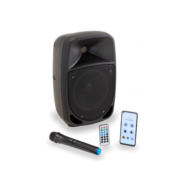 SOUNDSATION GO SOUND 8 AIR Miglior Prezzo