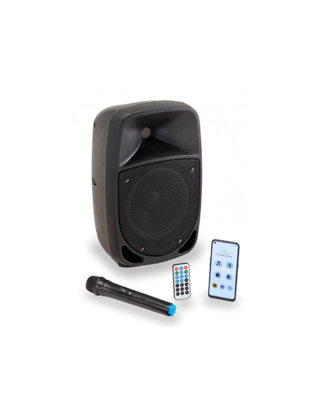 SOUNDSATION GO SOUND 8 AIR Miglior Prezzo