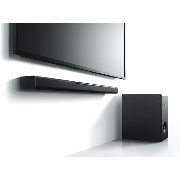 YAMAHA MusicCast BAR 400 (YAS-408) Miglior Prezzo