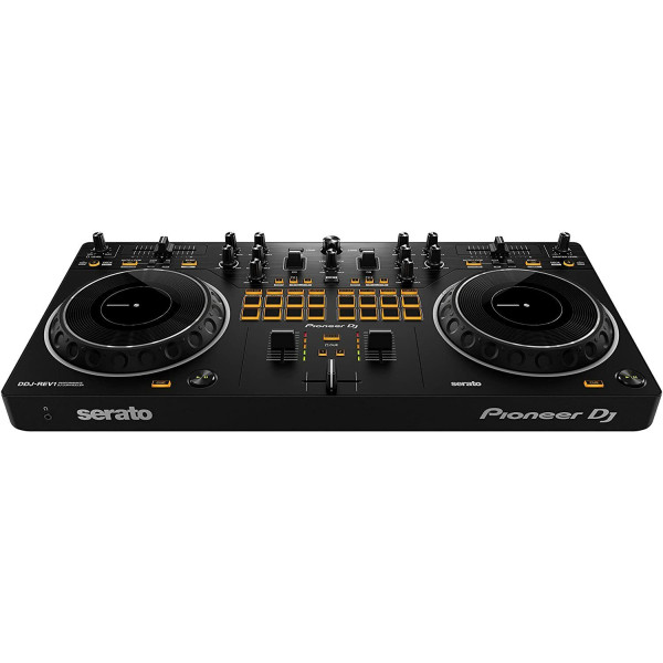 PIONEER DJ DDJ-REV1 Miglior Prezzo