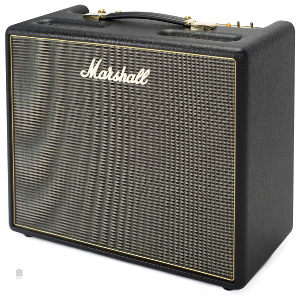 MARSHALL ORIGIN 20C BLACK Miglior Prezzo
