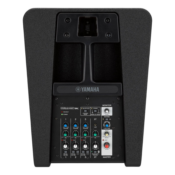 YAMAHA STAGEPAS 1K MK2 Miglior Prezzo