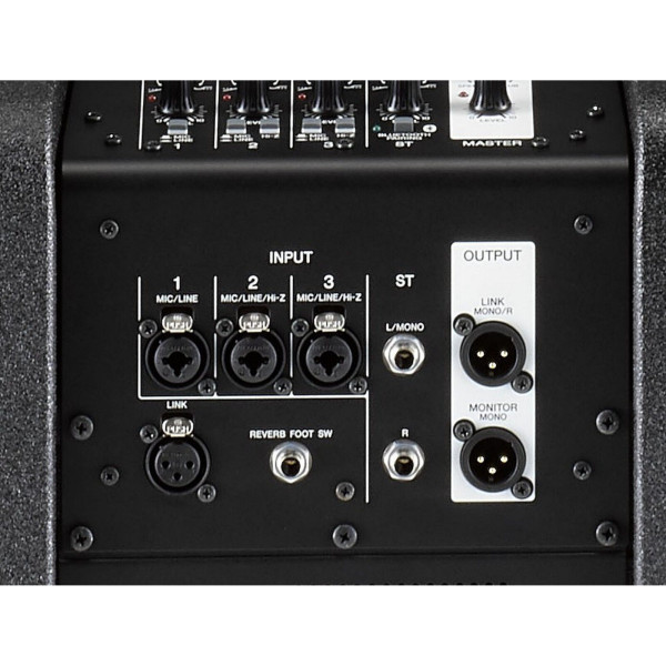 YAMAHA STAGEPAS 1K MK2 Miglior Prezzo