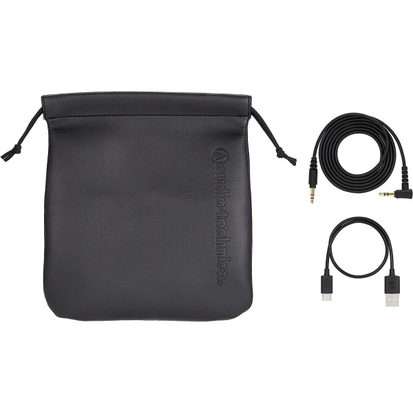 AUDIO TECHNICA ATH-M50XBT2 DS Miglior Prezzo