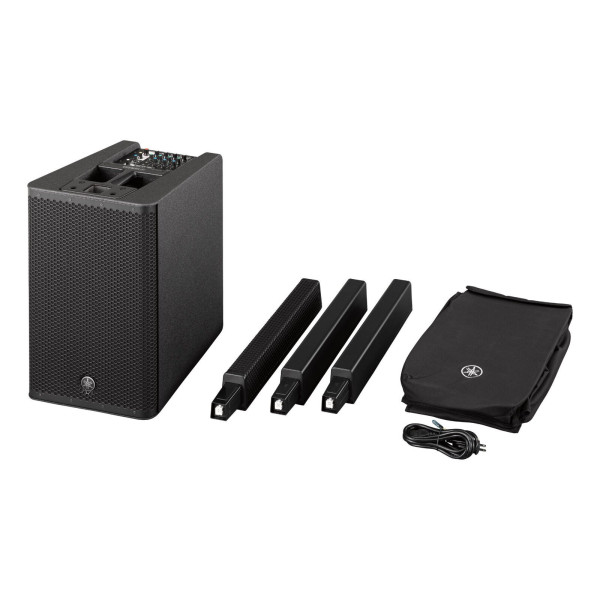 YAMAHA STAGEPAS 1K MK2 Miglior Prezzo