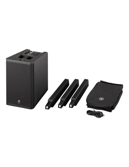 YAMAHA STAGEPAS 1K MK2 Miglior Prezzo