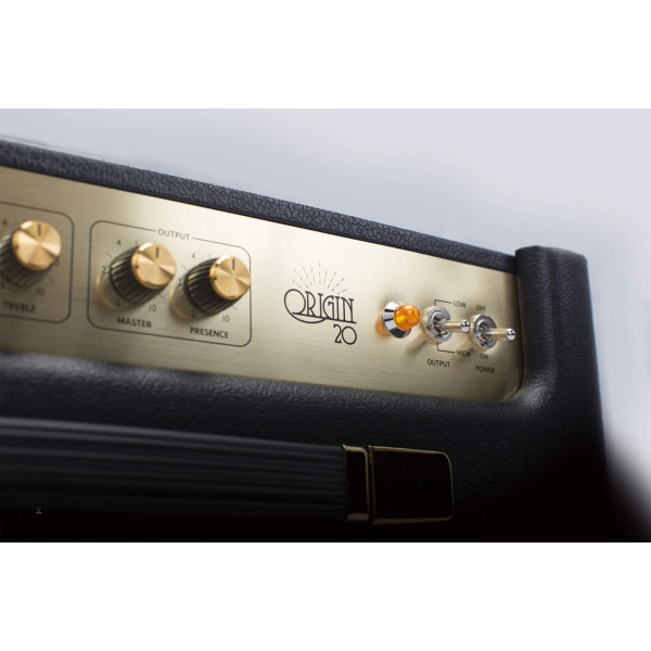 MARSHALL ORIGIN 20C BLACK Miglior Prezzo