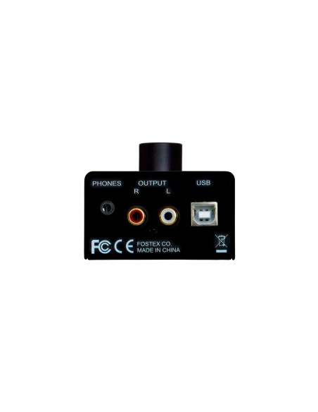 Fostex PC-100USB Miglior Prezzo