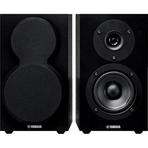 YAMAHA NS-BP150 BLACK Miglior Prezzo