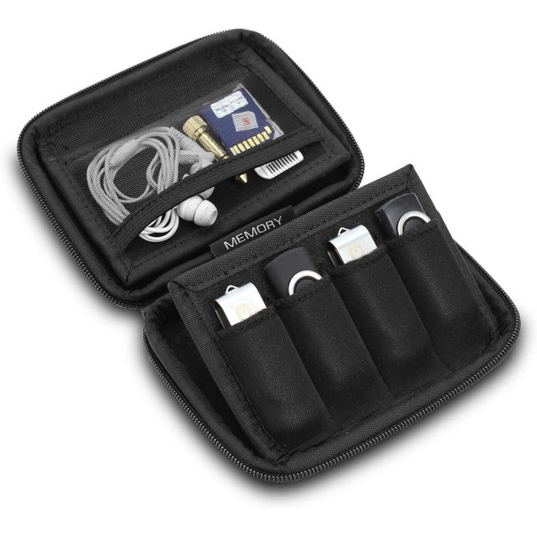 UDG U8418BL CREATOR DIGI HARDCASE SMALL BLACK Miglior Prezzo