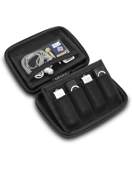 UDG U8418BL CREATOR DIGI HARDCASE SMALL BLACK Miglior Prezzo