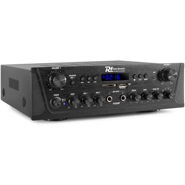 POWER DYNAMICS PV220BT Miglior Prezzo