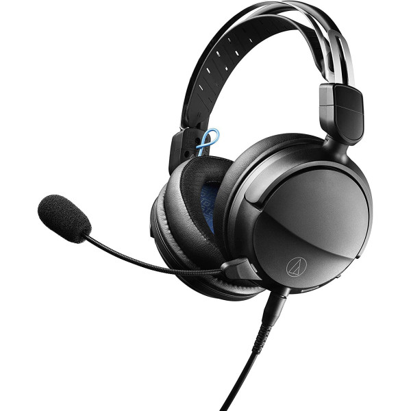 AUDIO TECHNICA ATH-GL3BK Miglior Prezzo