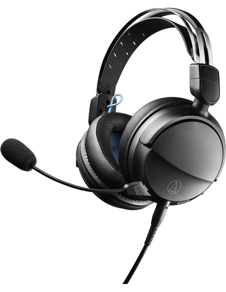 AUDIO TECHNICA ATH-GL3BK Miglior Prezzo