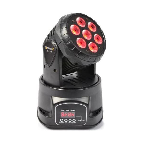 BEAMZ MHL74 Miglior Prezzo