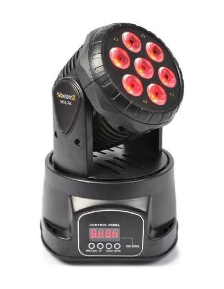 BEAMZ MHL74 Miglior Prezzo