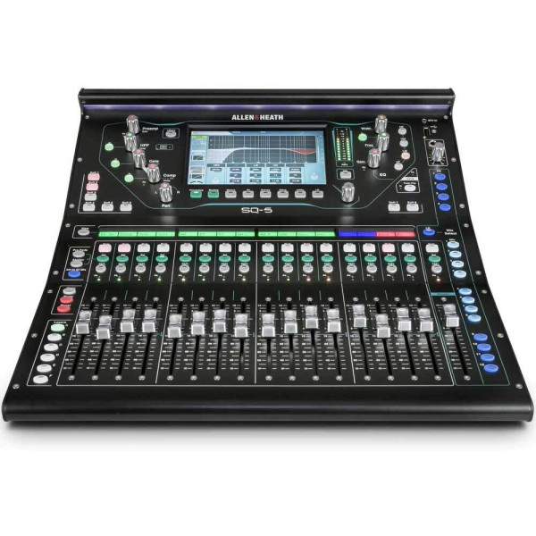 ALLEN & HEATH SQ-5 Miglior Prezzo