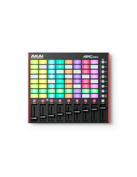 AKAI APC MINI MK2 Miglior Prezzo