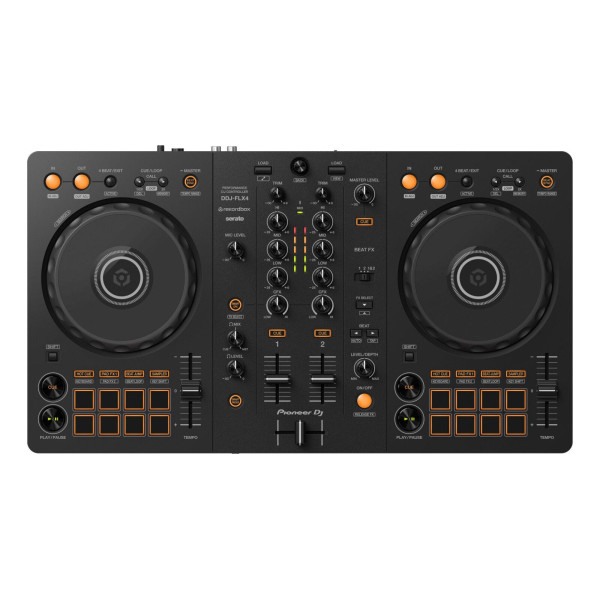 PIONEER DJ DDJ-FLX4 Miglior Prezzo