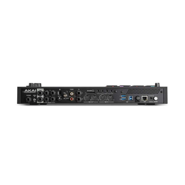AKAI MPC LIVE II Miglior Prezzo
