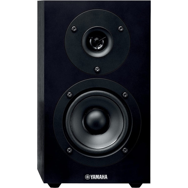 YAMAHA NS-BP150 BLACK Miglior Prezzo