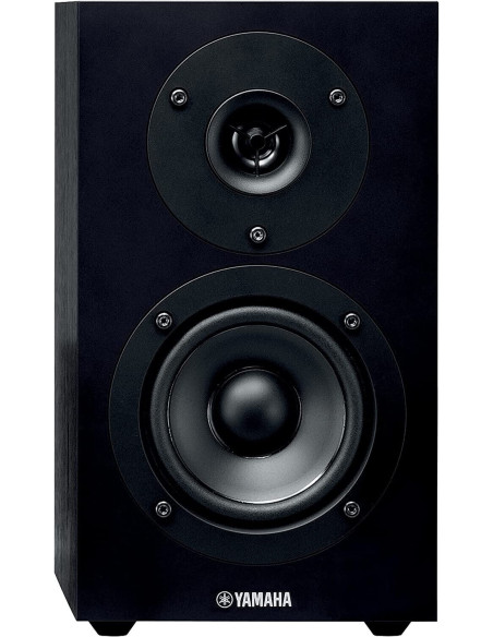 YAMAHA NS-BP150 BLACK Miglior Prezzo