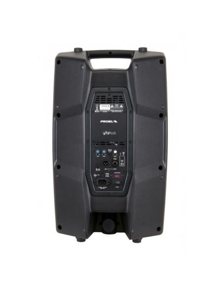 PROEL V12 PLUS Miglior Prezzo