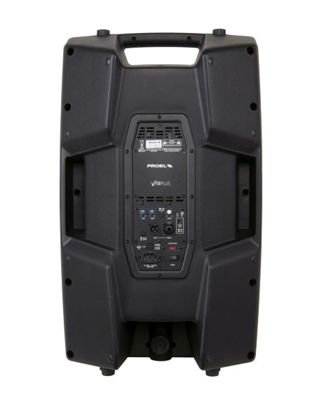 PROEL V15 PLUS Miglior Prezzo