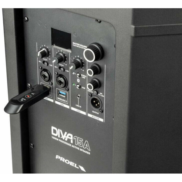 PROEL DIVA 15A Miglior Prezzo
