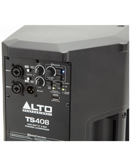 ALTO TS408 Miglior Prezzo
