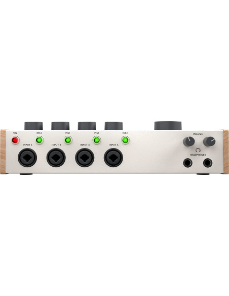 UNIVERSAL AUDIO VOLT 476P Miglior Prezzo