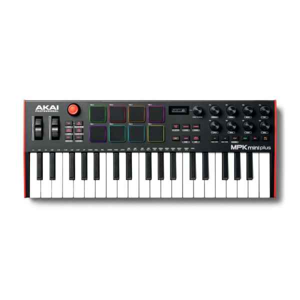 AKAI MPK MINI PLUS Miglior Prezzo